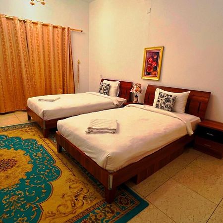 Al Ḩamrāʼ Shorfet Al Alamin Hotel מראה חיצוני תמונה