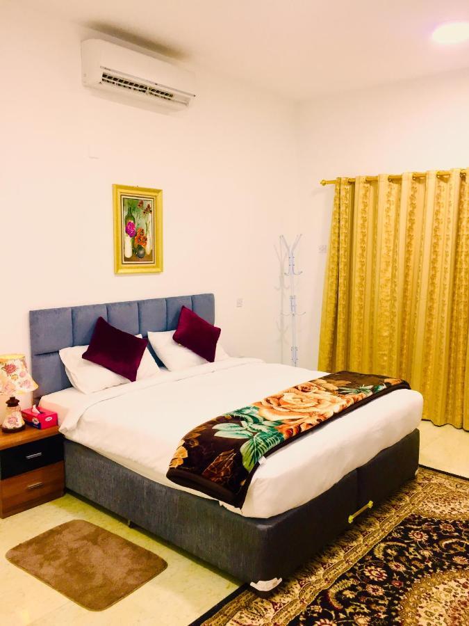 Al Ḩamrāʼ Shorfet Al Alamin Hotel מראה חיצוני תמונה