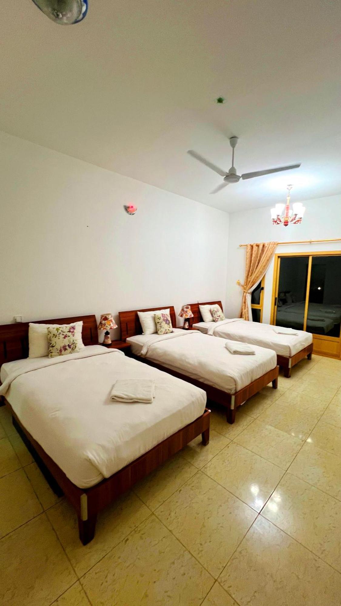 Al Ḩamrāʼ Shorfet Al Alamin Hotel מראה חיצוני תמונה